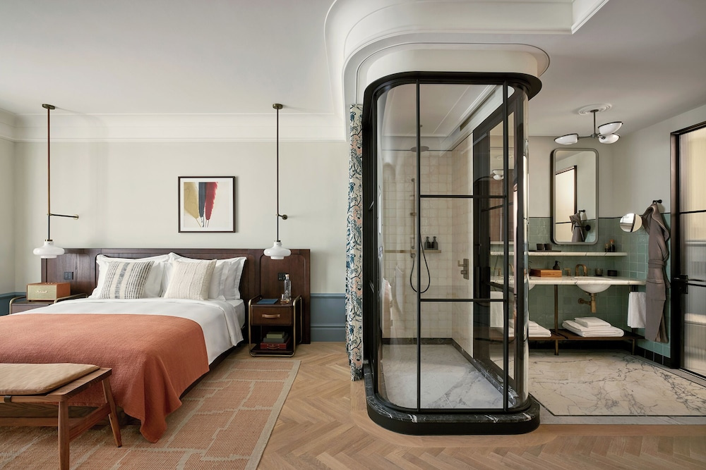 Foto - Six Senses London