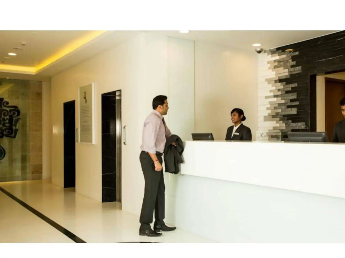 Photo - The Fern Residency Mumbai