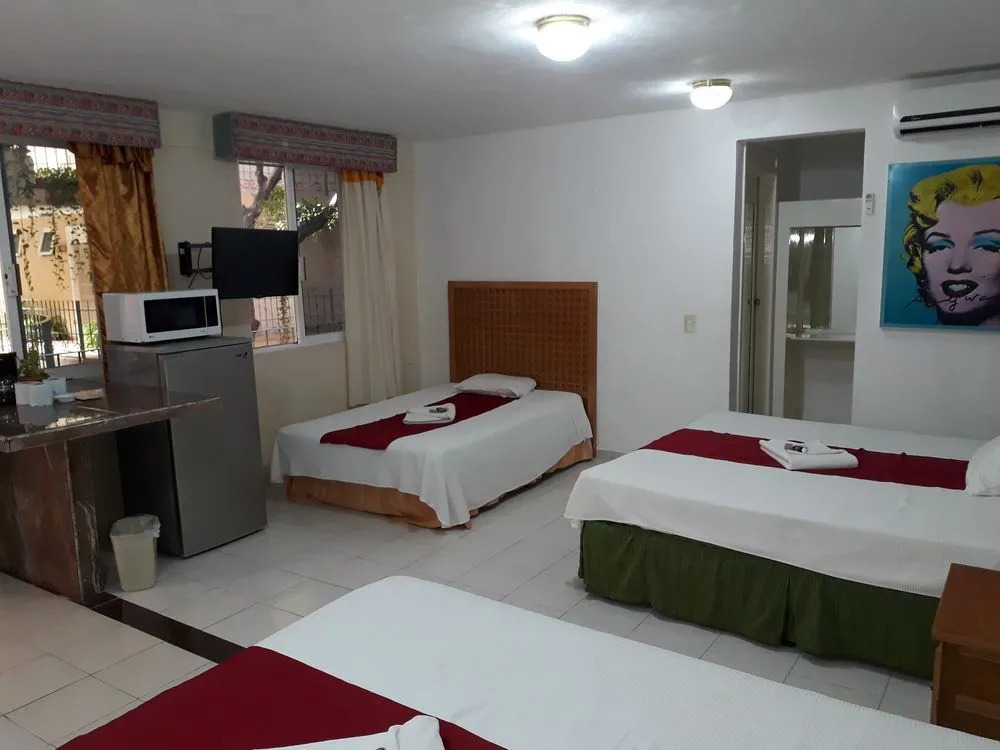 Photo - Hotel Santa Maria