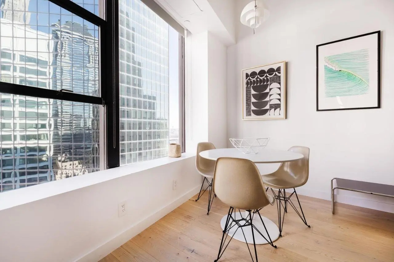 Photo - Placemakr Wall Street