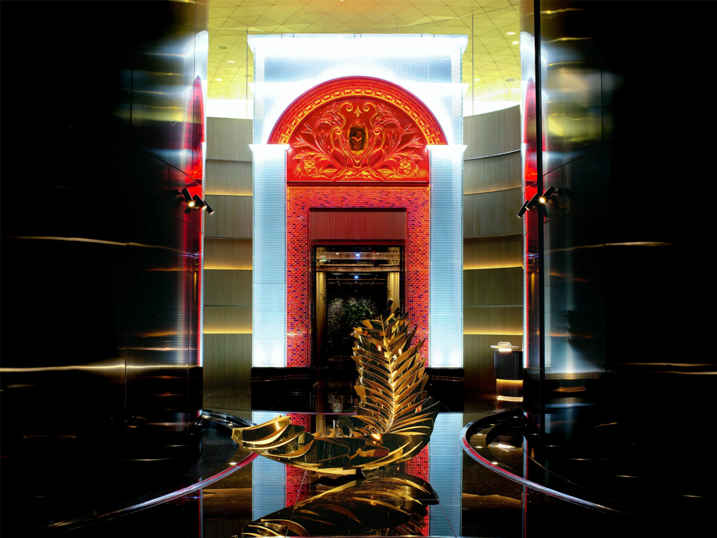 Foto - J Hotel, Shanghai Tower