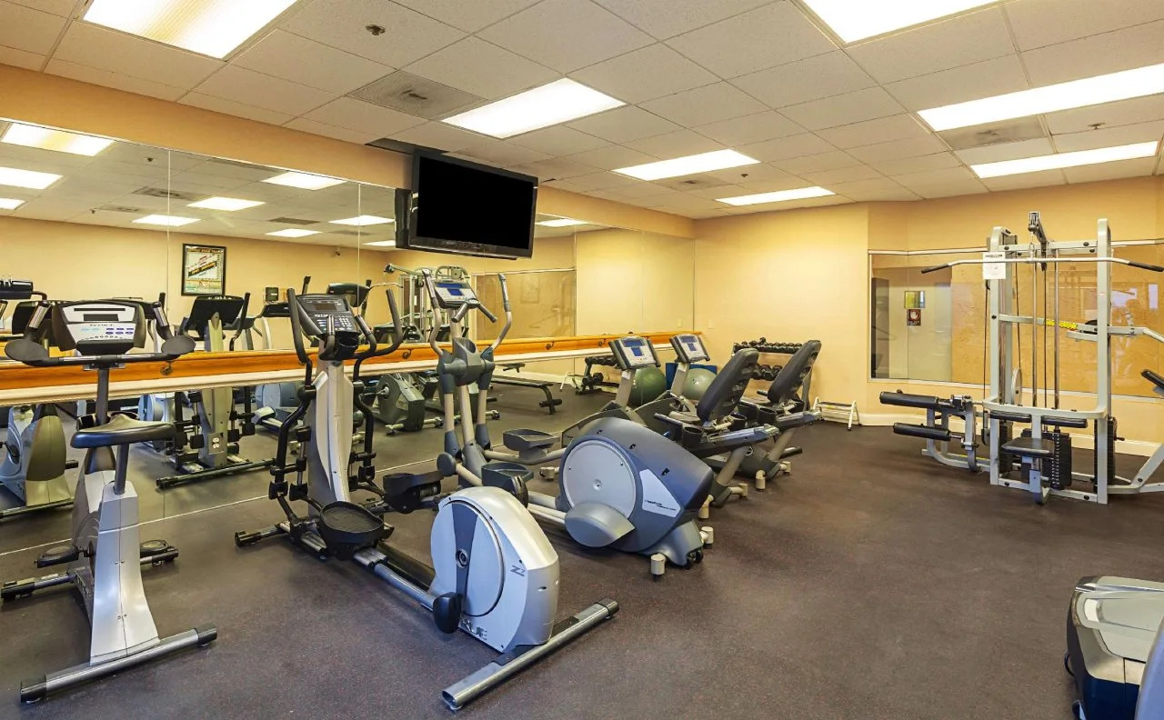 Foto - Southbank Hotel Jacksonville Riverwalk