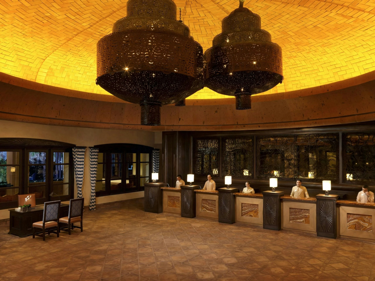 Foto - Grand Solmar Lands End Resort And Spa
