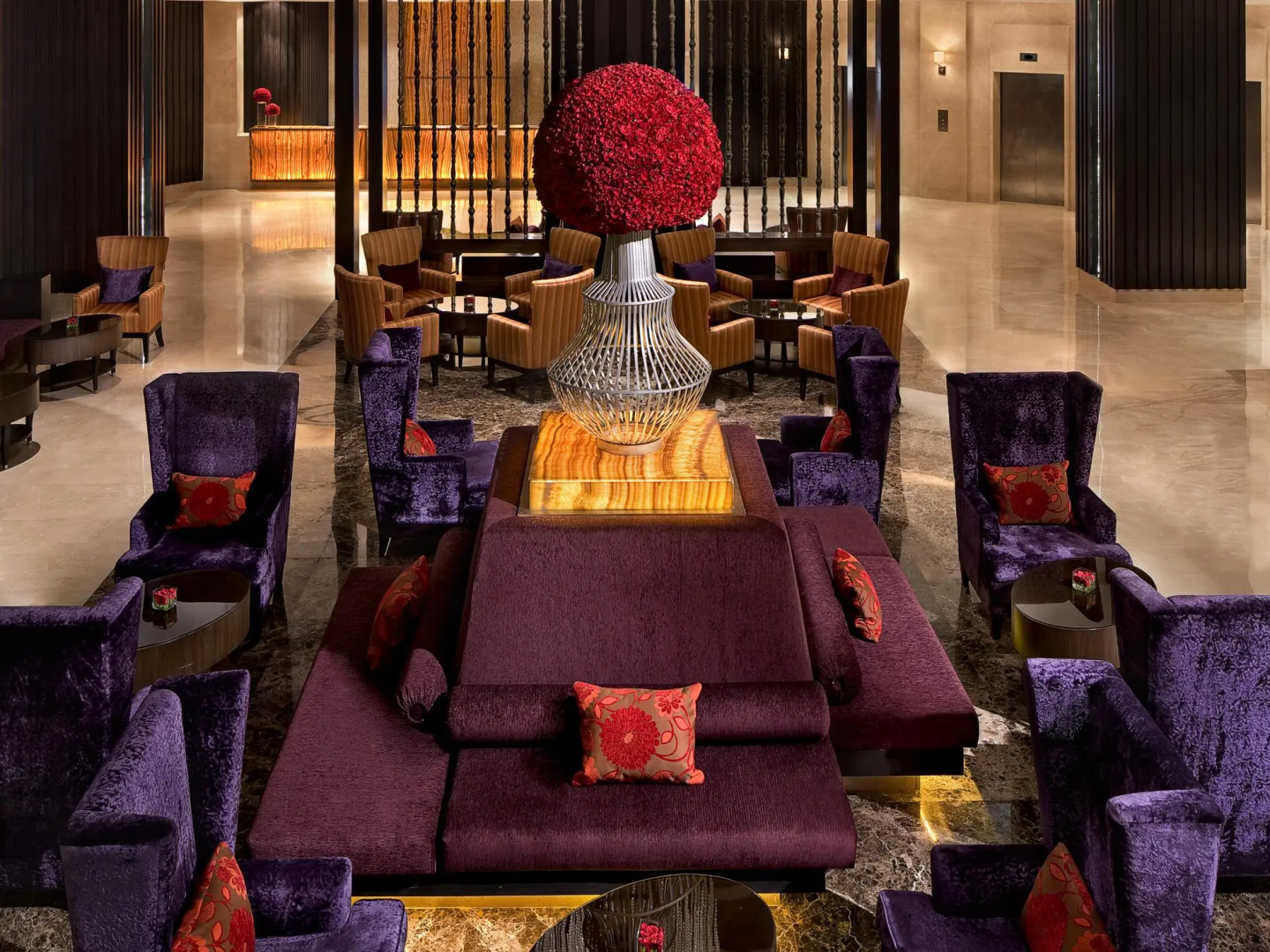 Photo - Courtyard by Marriott Gurugram Downtown
