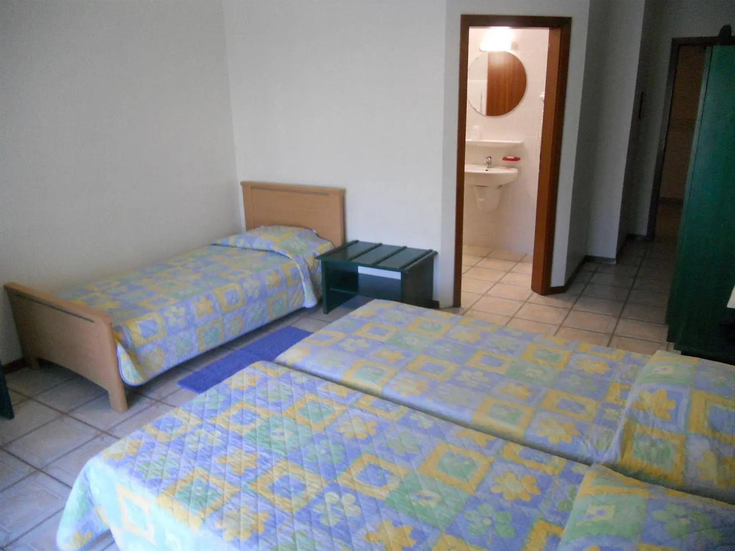 Foto - Hotel Carpini