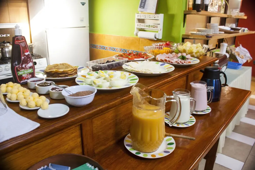 Foto - Hostal Teatro Inka