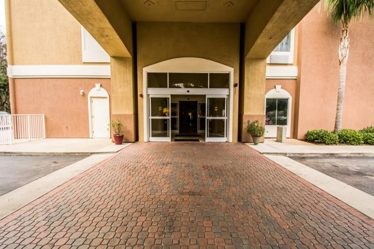 Foto - Sleep Inn & Suites Orlando International Airport