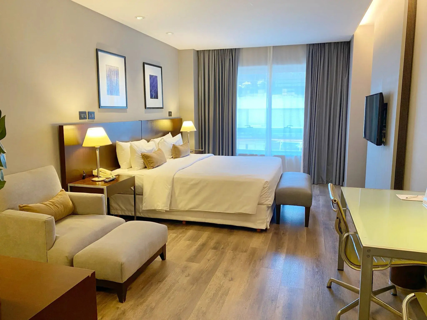 Photo - 474 Buenos Aires Hotel