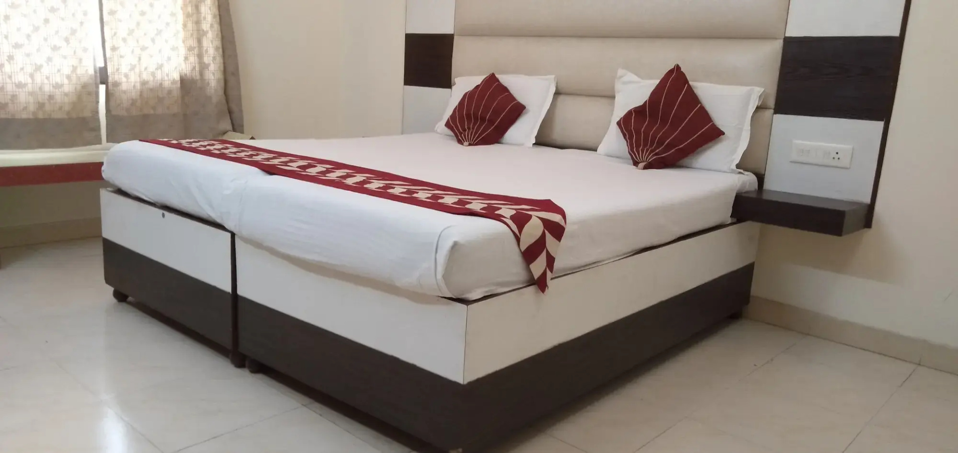 Foto - Hotel Sidhartha