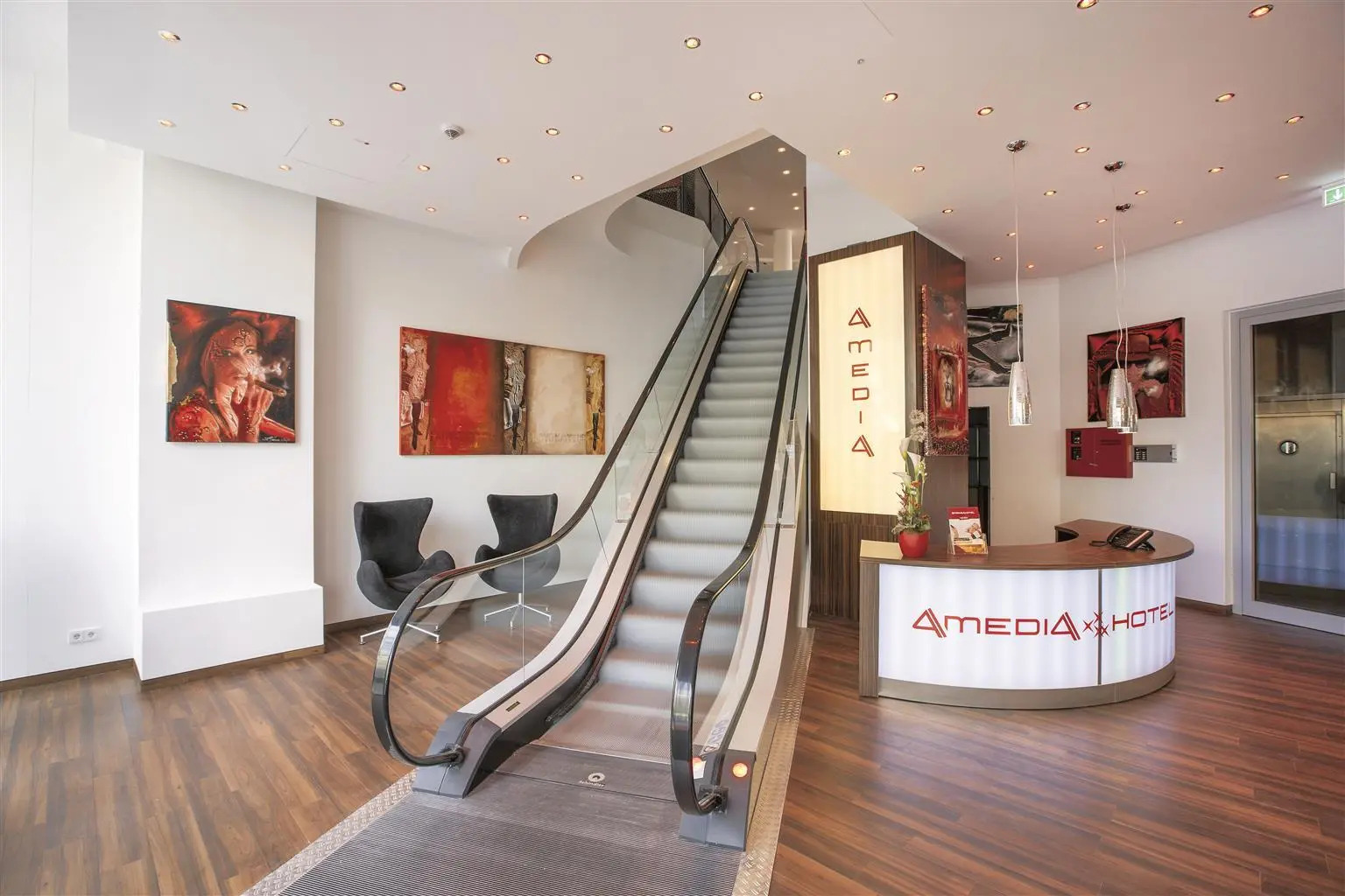 Foto - PLAZA Premium Berlin Kurfürstendamm