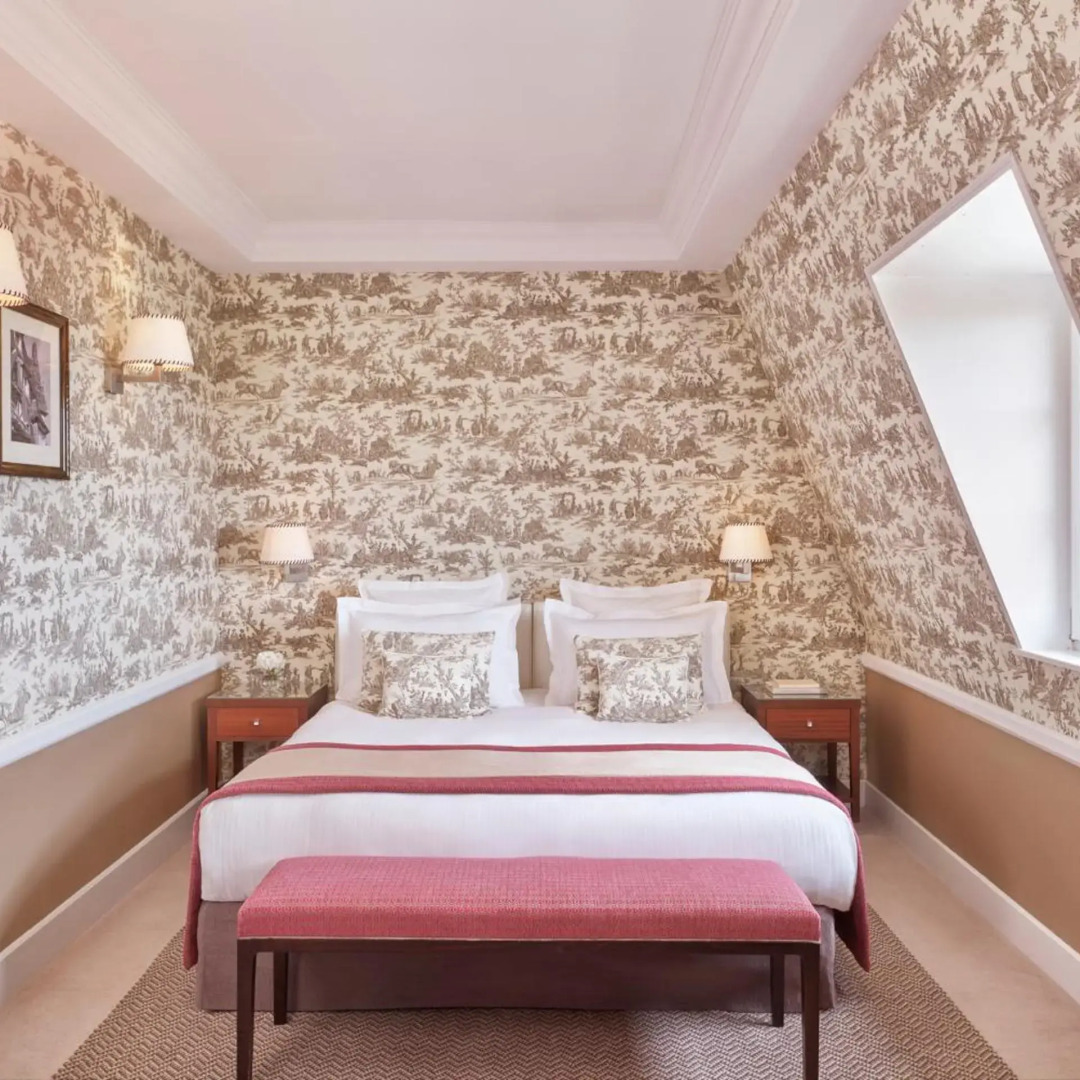 Photo - Hôtel Barrière Le Normandy