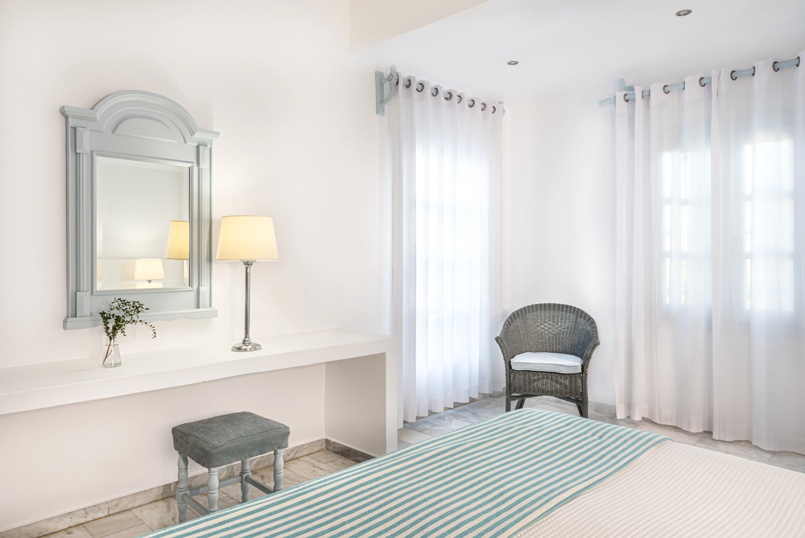 Foto - Santorini Kastelli Resort