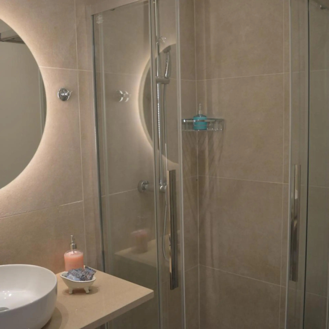 Foto - Glyfada Beach Hotel