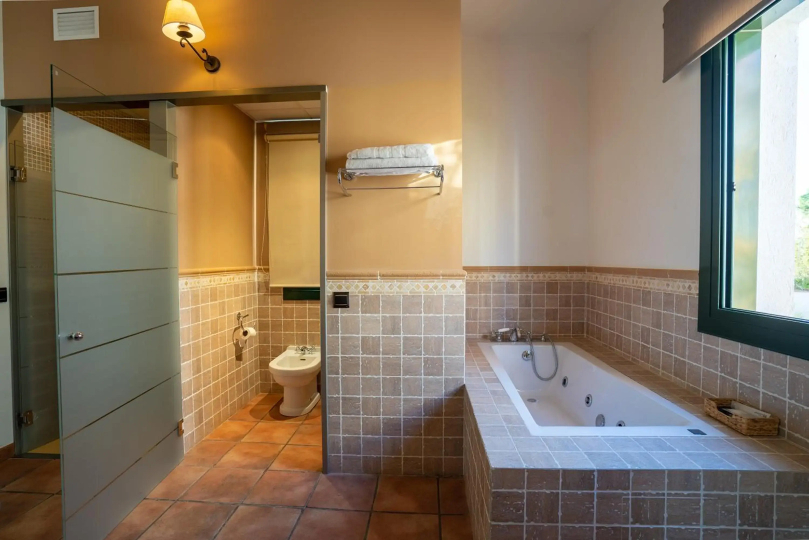 Foto - Royal Mirage Fes Hotel