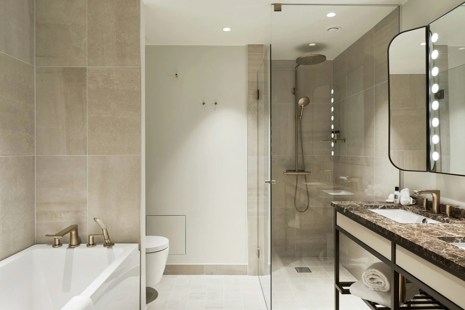 Photo - Bank Hotel, a member of Small Luxury Hotels of The World