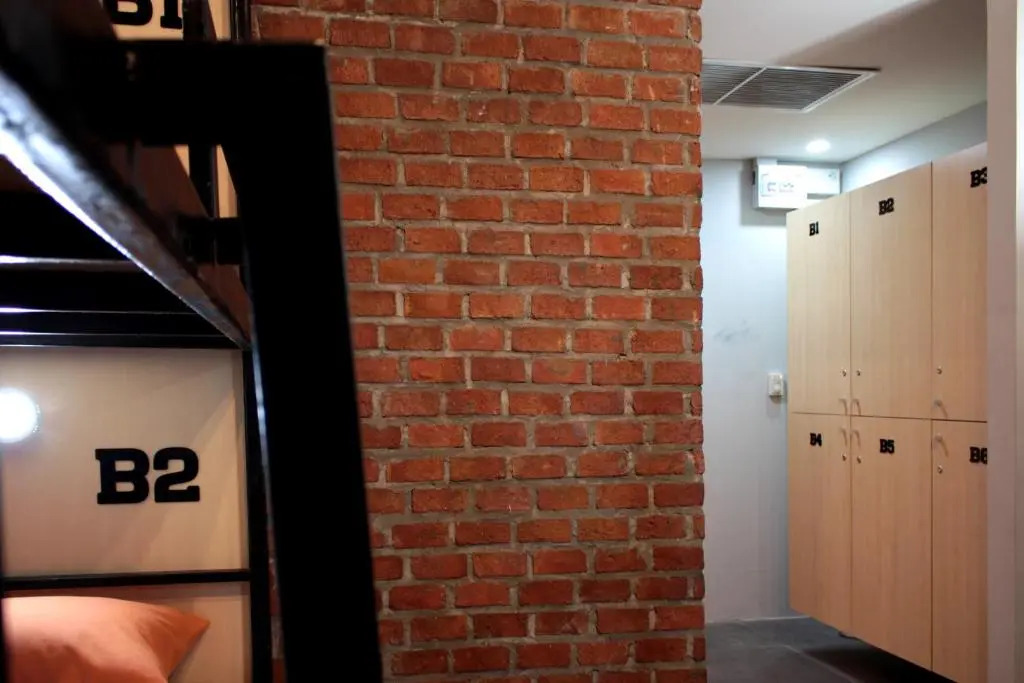 Foto - Picnic Hotel Bangkok - Rang Nam