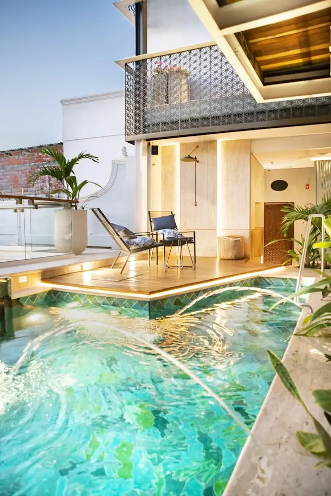 Photo - Hotel Casona del Porvenir