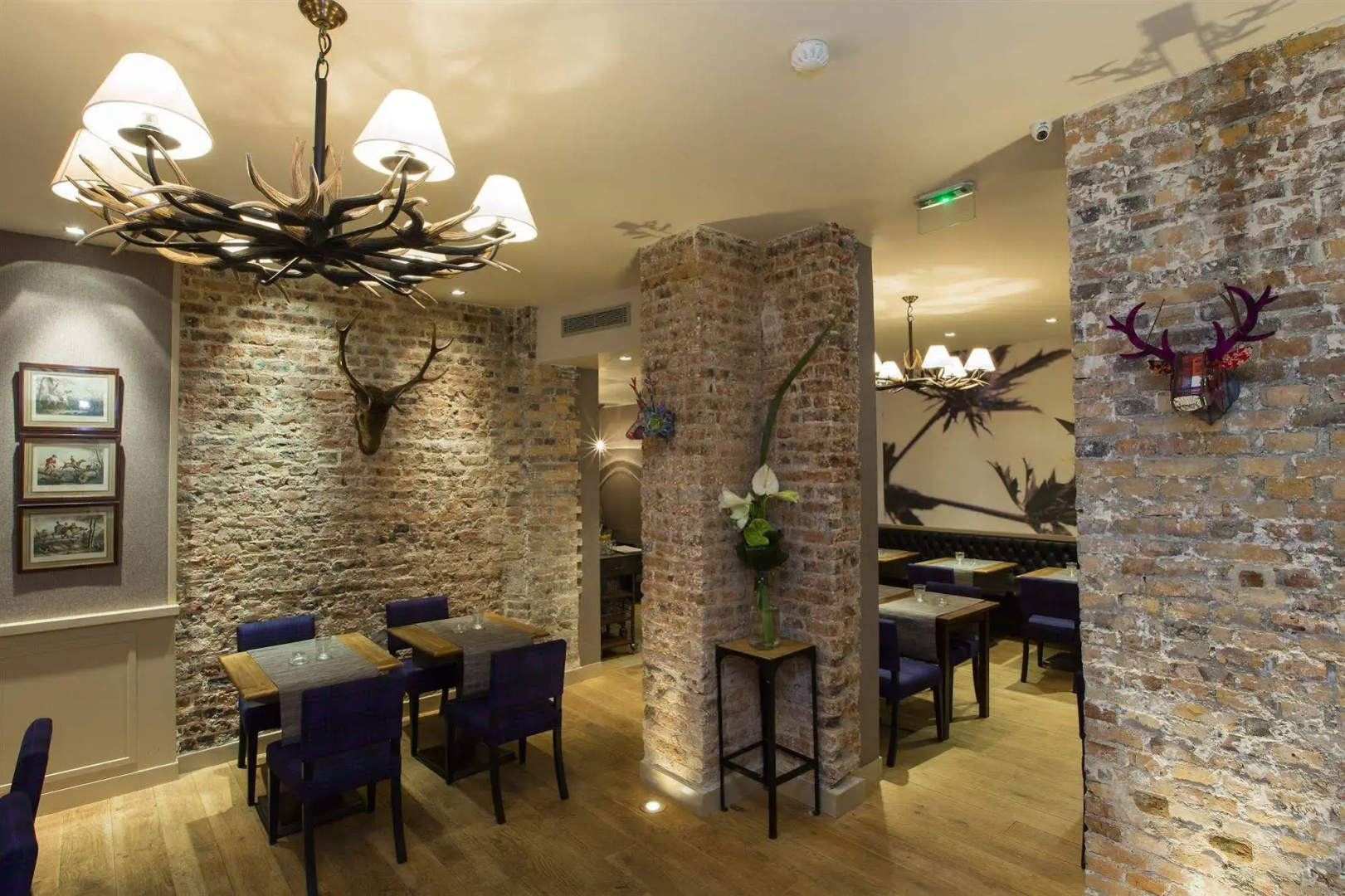 Photo - Hotel Brittany