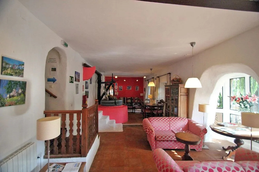 Photo - Molino Del Santo