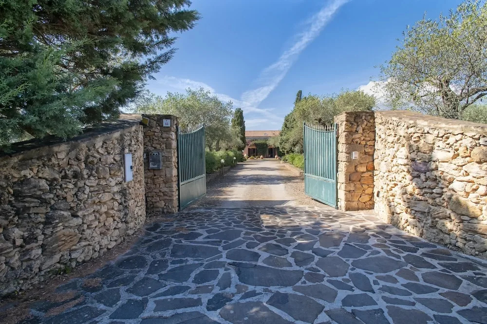 Photo - Sardinia Re - Villa Donna Beatrice