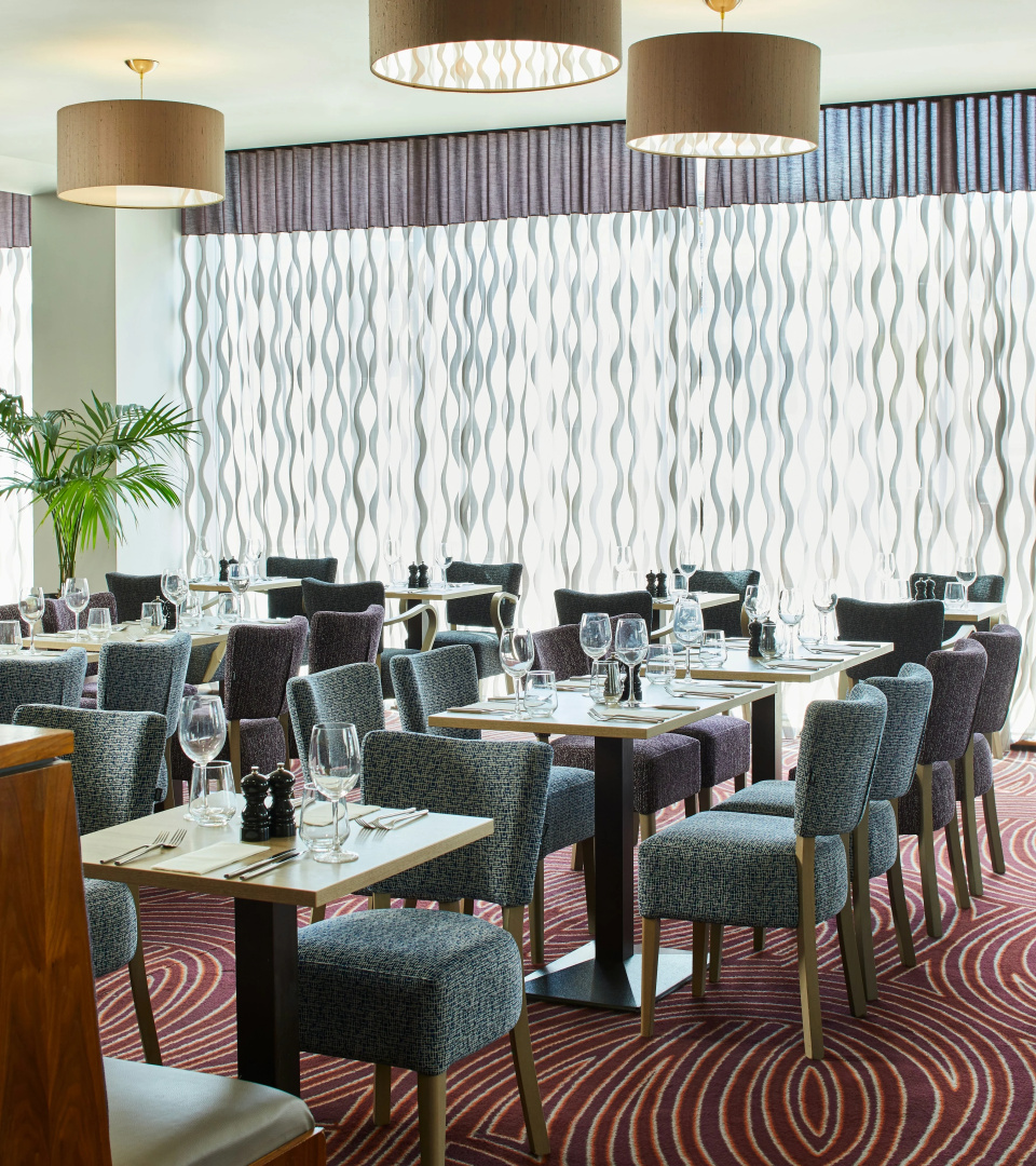 Foto - Leonardo Hotel Bradford