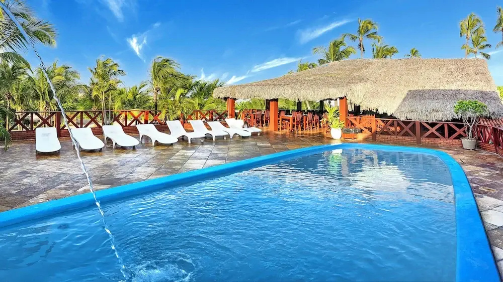 Foto - Rede Andrade Mini Hotel