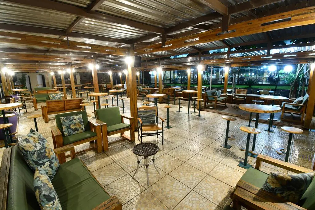 Foto - Thermas All Inclusive Resort Poços de Caldas By Nacional Inn