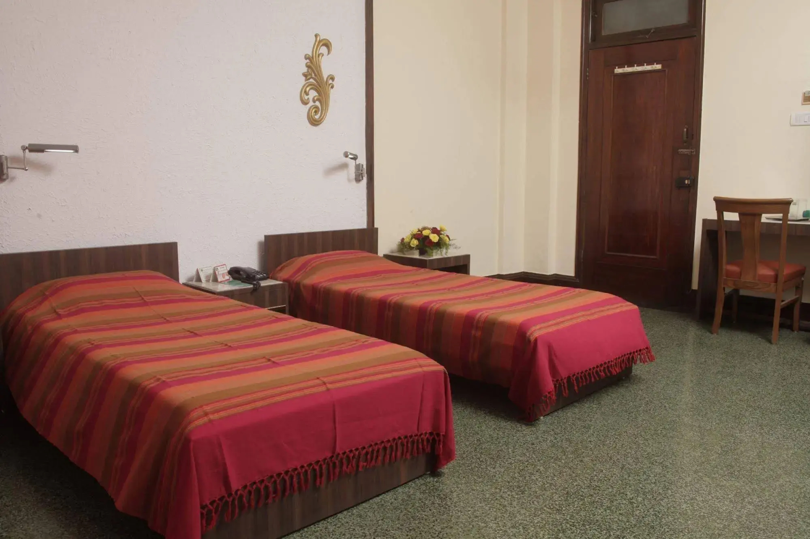 Foto - Sea Green Hotel
