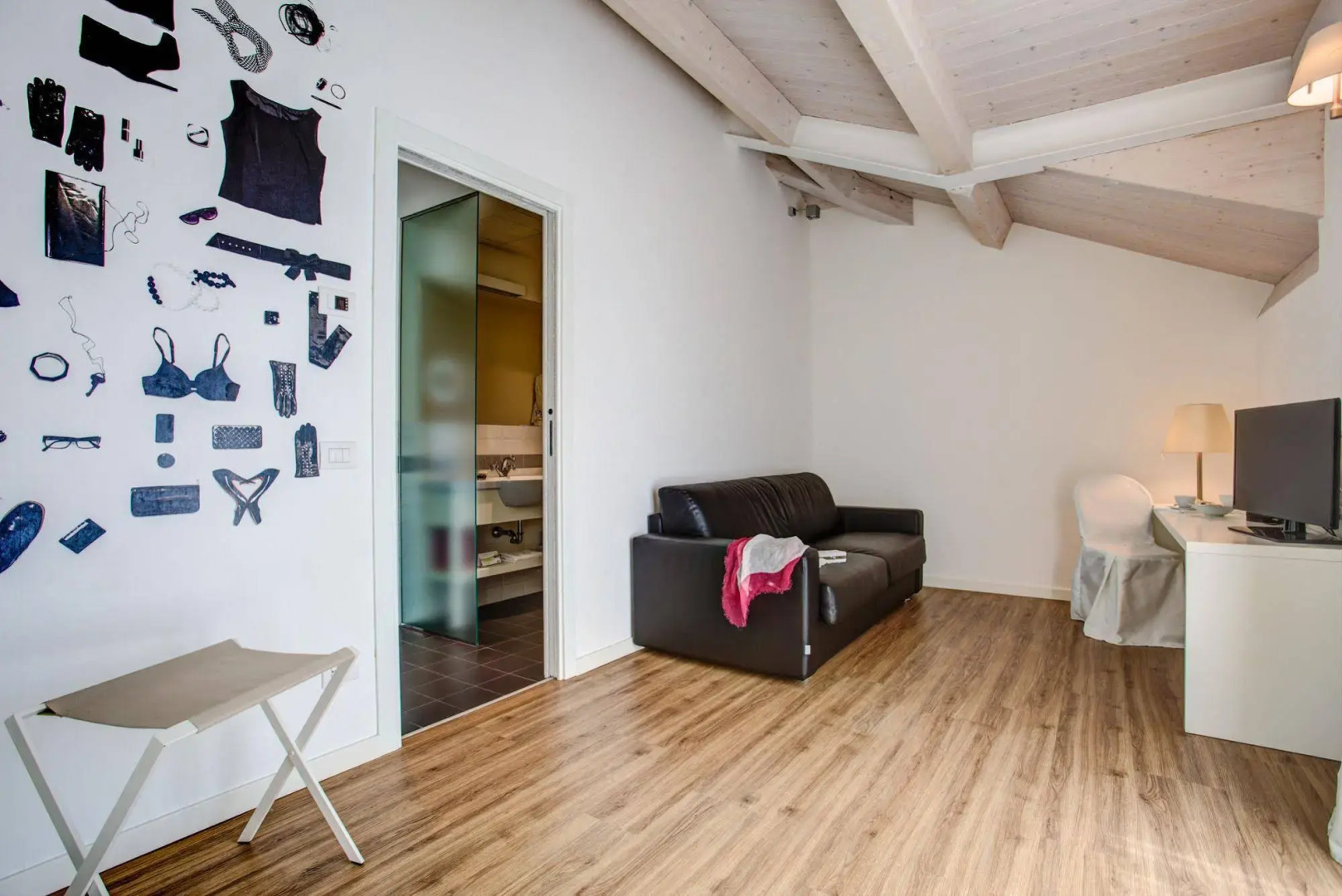 Foto - Rimini Suite Hotel