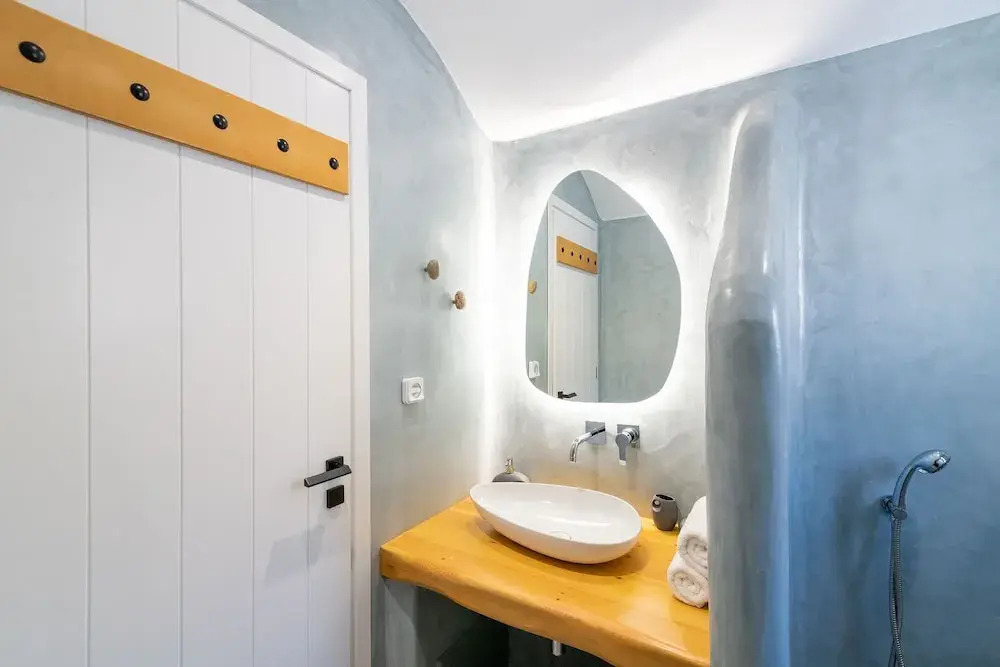 Foto - Naxian Sunset Luxury Villas