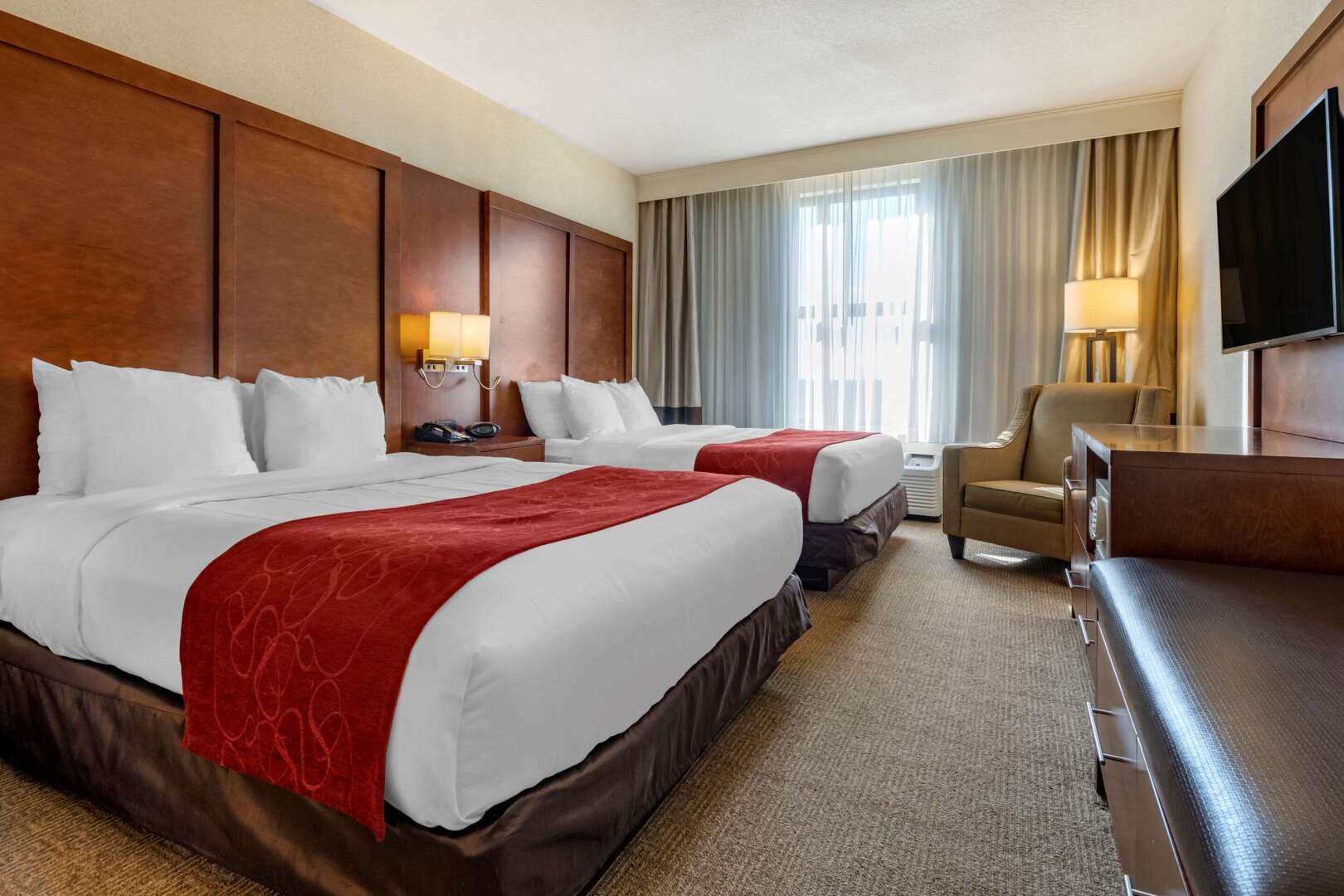 Foto - Comfort Suites Miami - Kendall