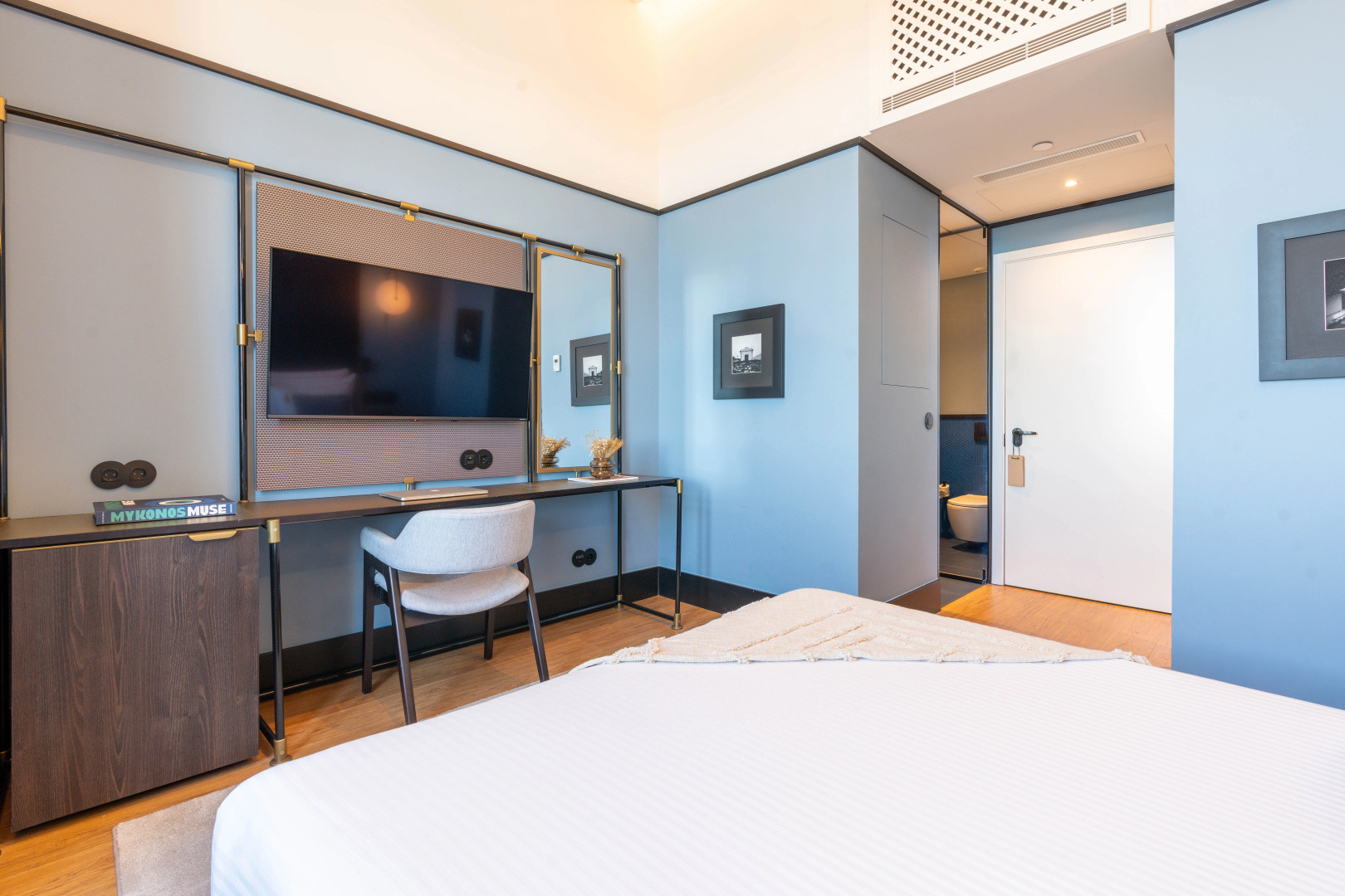 Foto - The Editory Riverside Hotel, an Historic Hotel