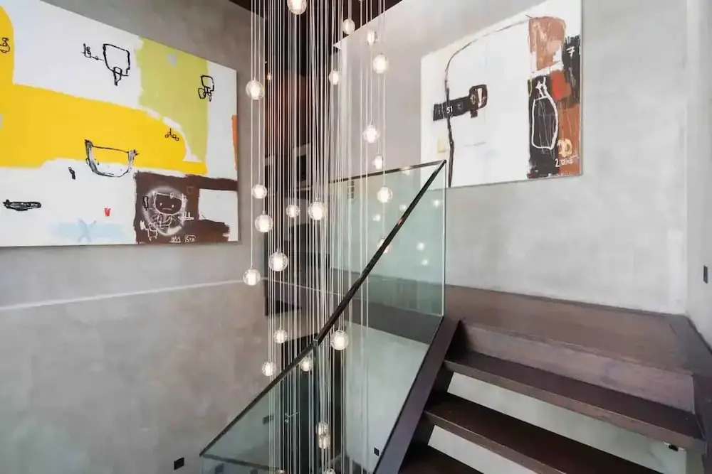 Foto - Luxury Pool Villa with Jacuzzi & Lift by Thonglor