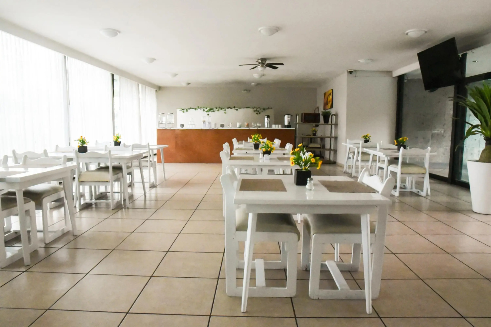Photo - Hotel Expo Plaza Business and Family Guadalajara