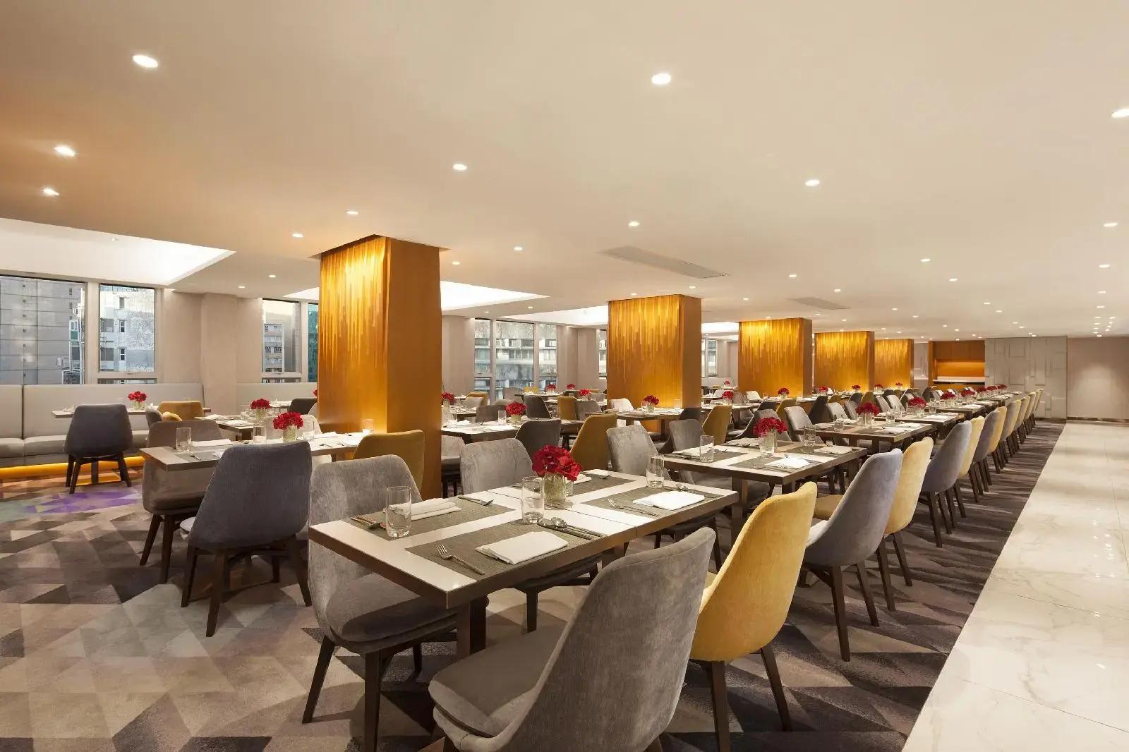 Photo - Park Hotel Hong Kong
