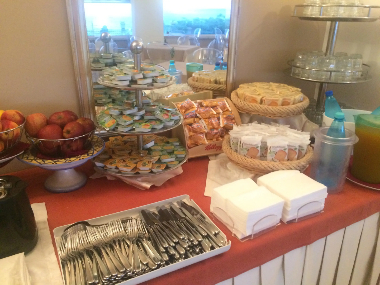 Foto - Baia Azzurra Hotel
