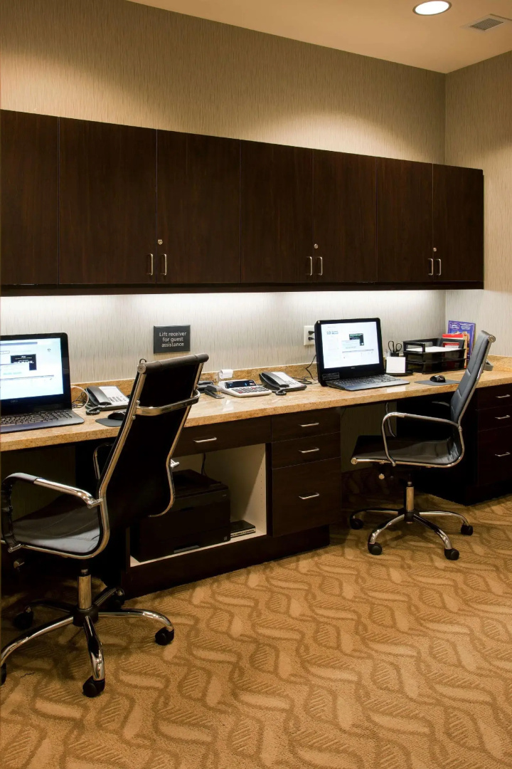 Foto - Hampton Inn & Suites Seattle/Federal Way