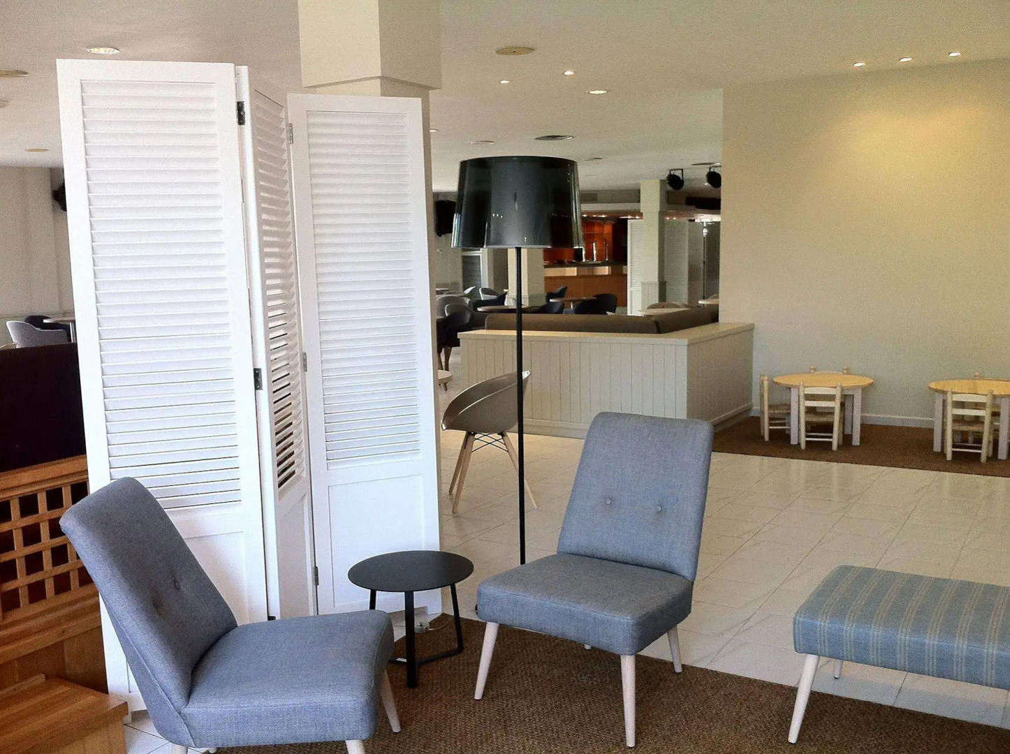 Foto - Inturotel Azul Garden