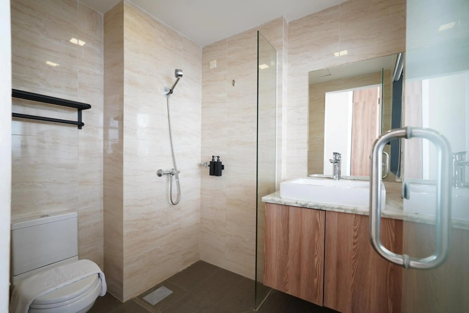 Foto - The Snowbell Hotel & Spa at The Bridge