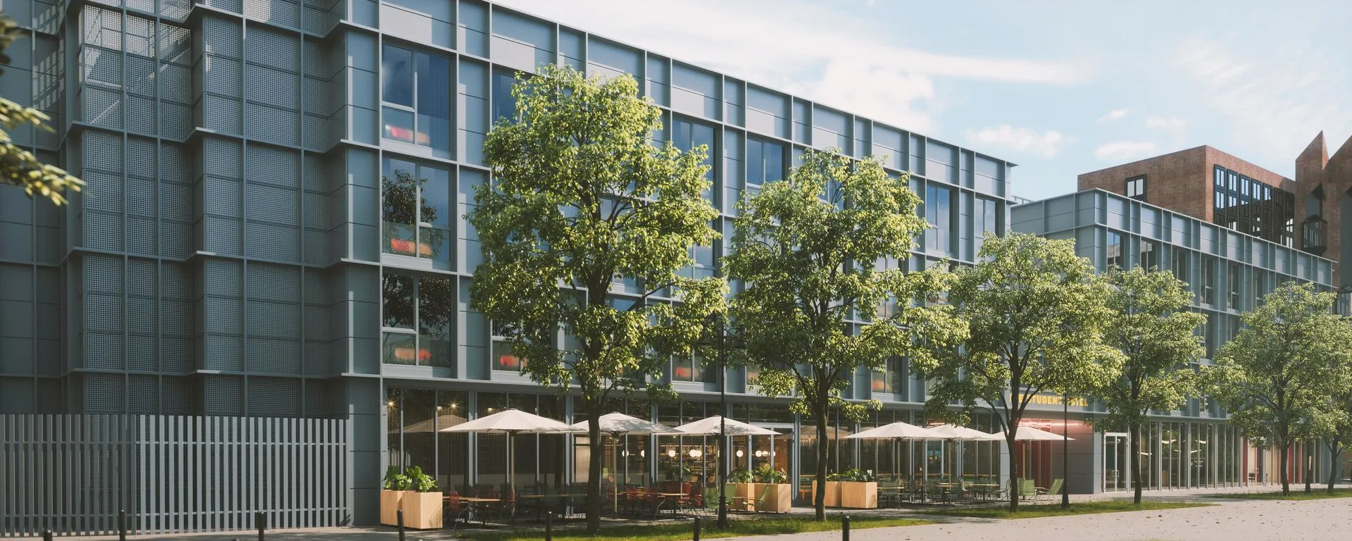 Photo - The Social Hub Toulouse