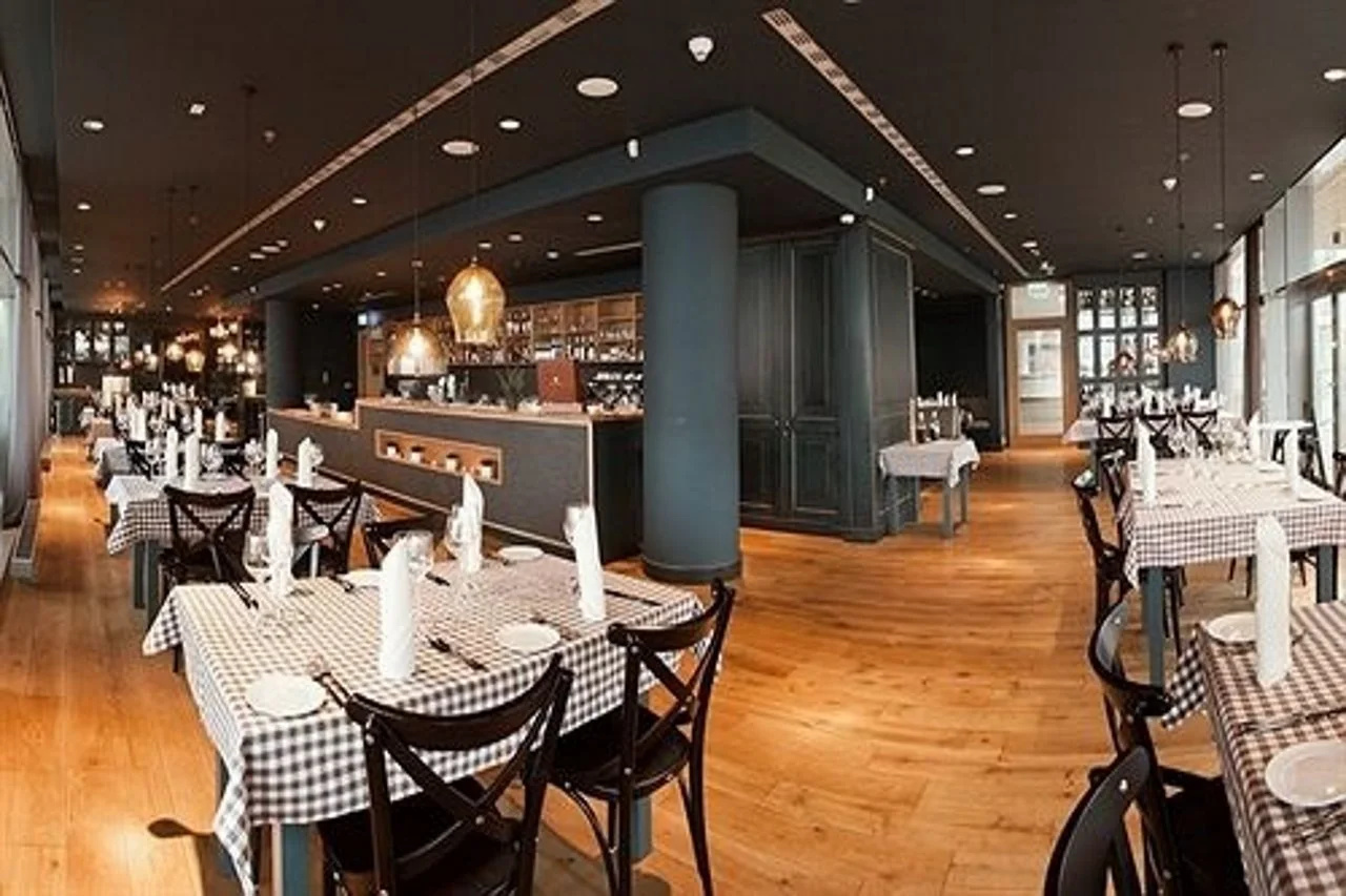 Foto - Sopot Marriott Resort & Spa