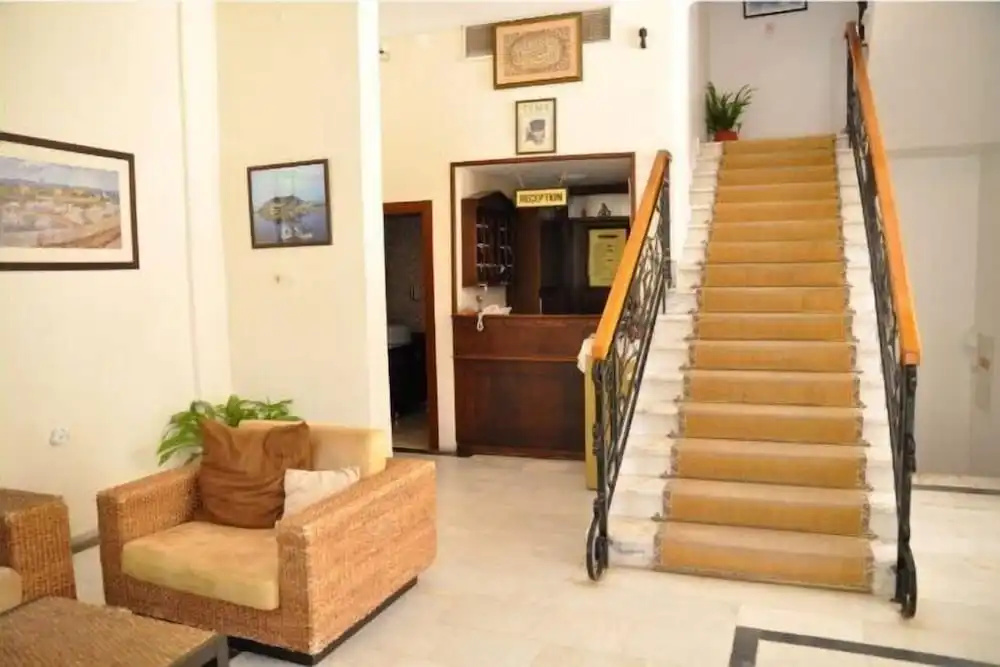 Photo - Carikci Hotel