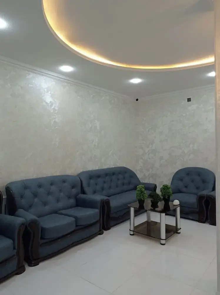 Photo - Hafiz Plaza Hotel