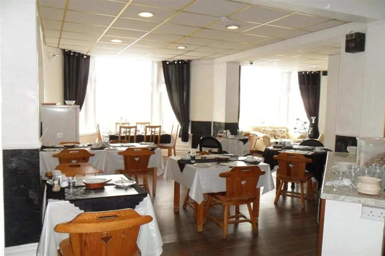 Foto - Anzy Panzy Hotel