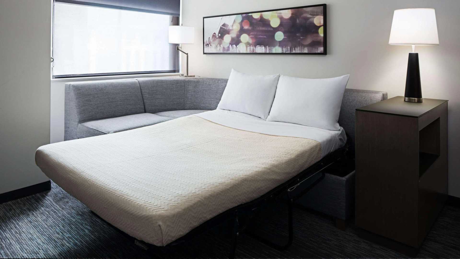 Photo - Hyatt House Jersey City