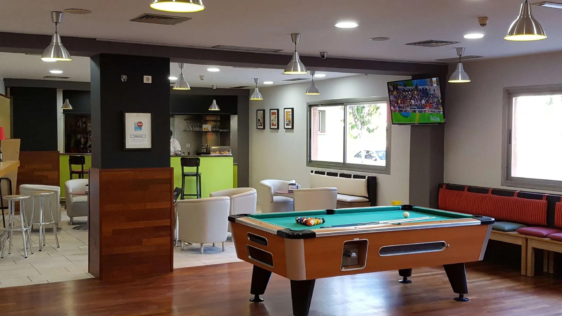 Foto - Travelodge Murcia