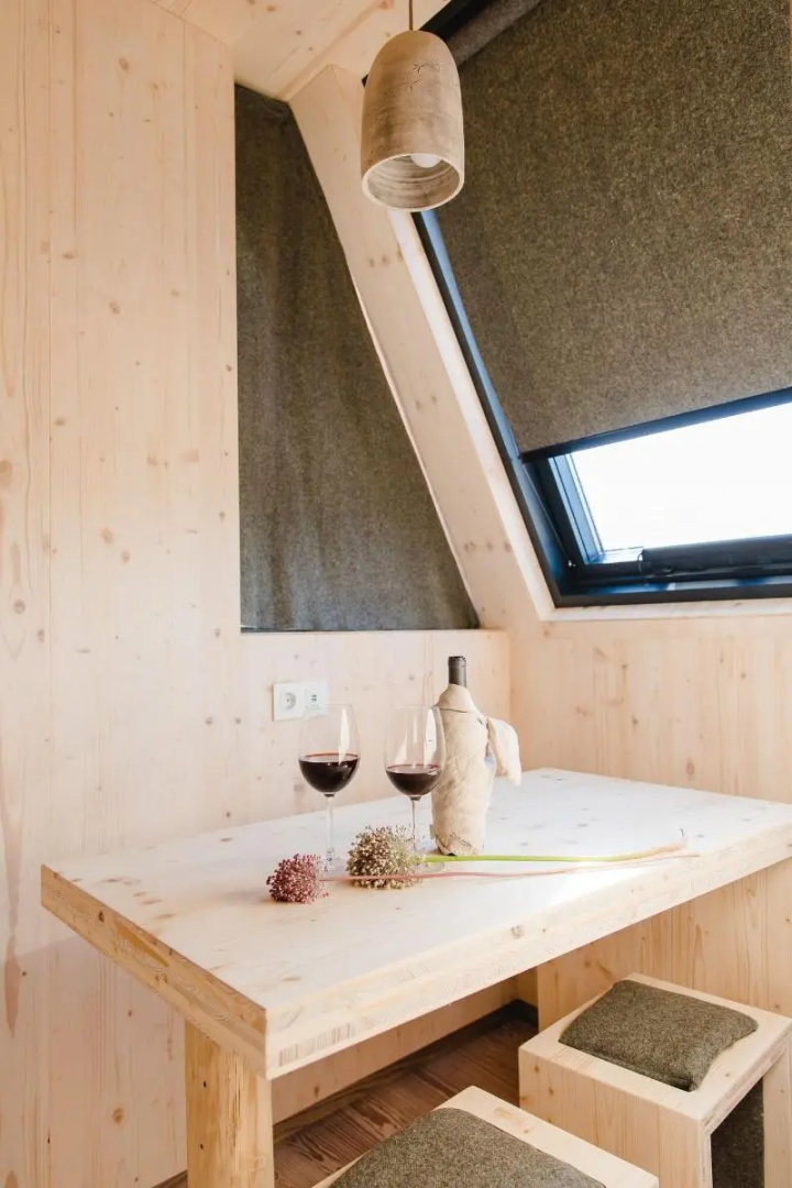 The Nest By Cooking and Nature, Bild 15 von 22