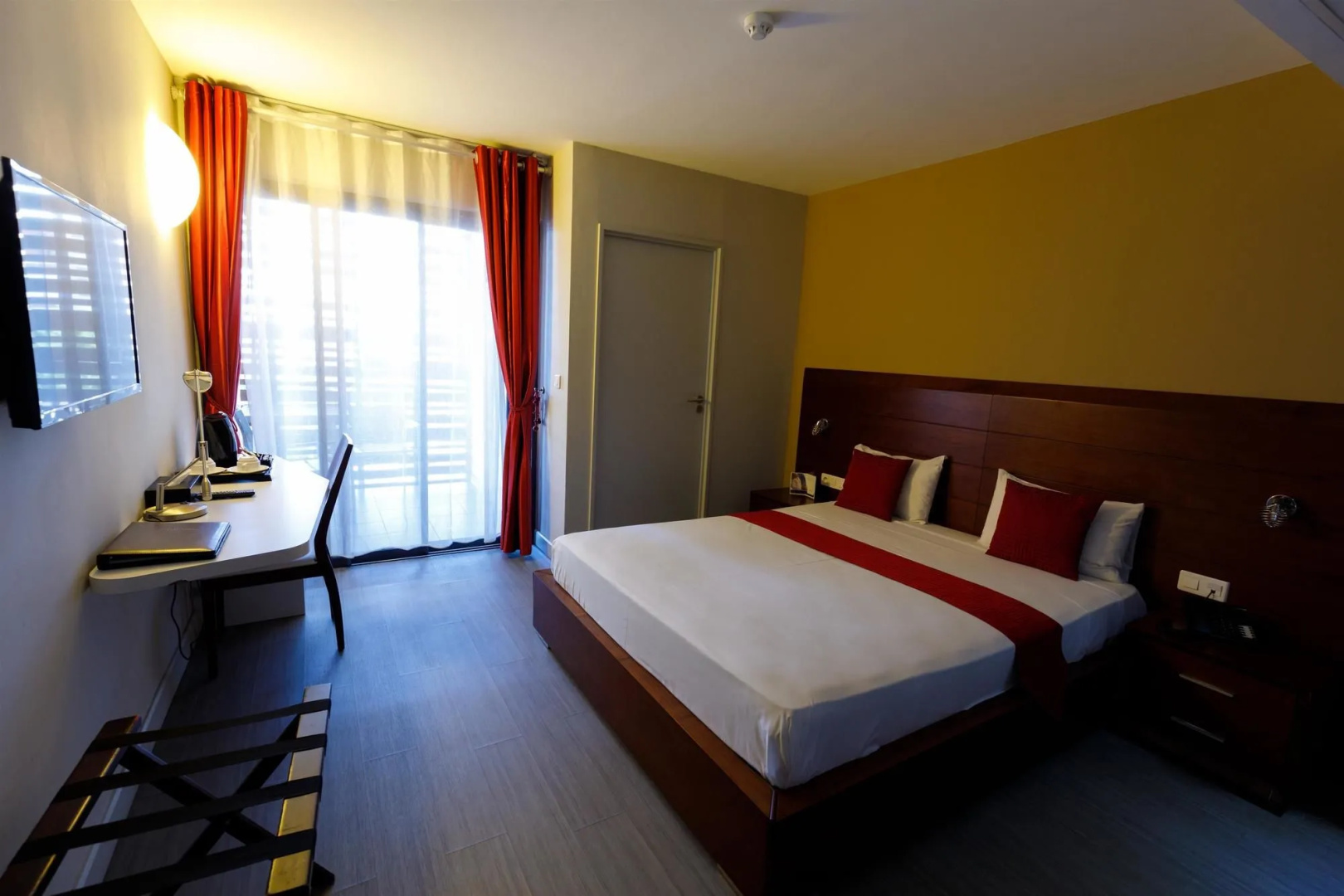 Foto - Tulip Inn Sainte Clotilde La Reunion