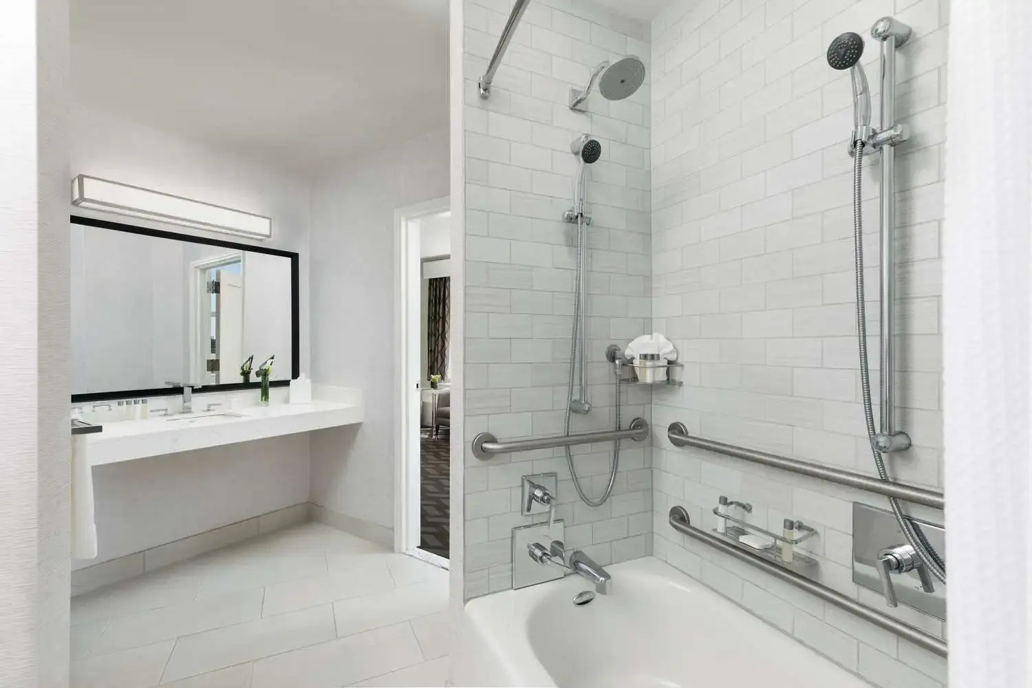 Photo - Hilton Boston Park Plaza