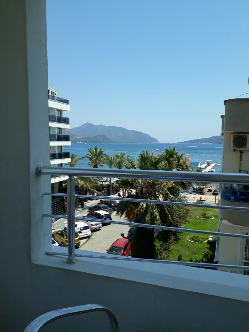 Foto - Mert Seaside Hotel
